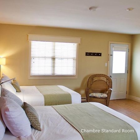 Parlee Beach Motel Shediac Exterior foto