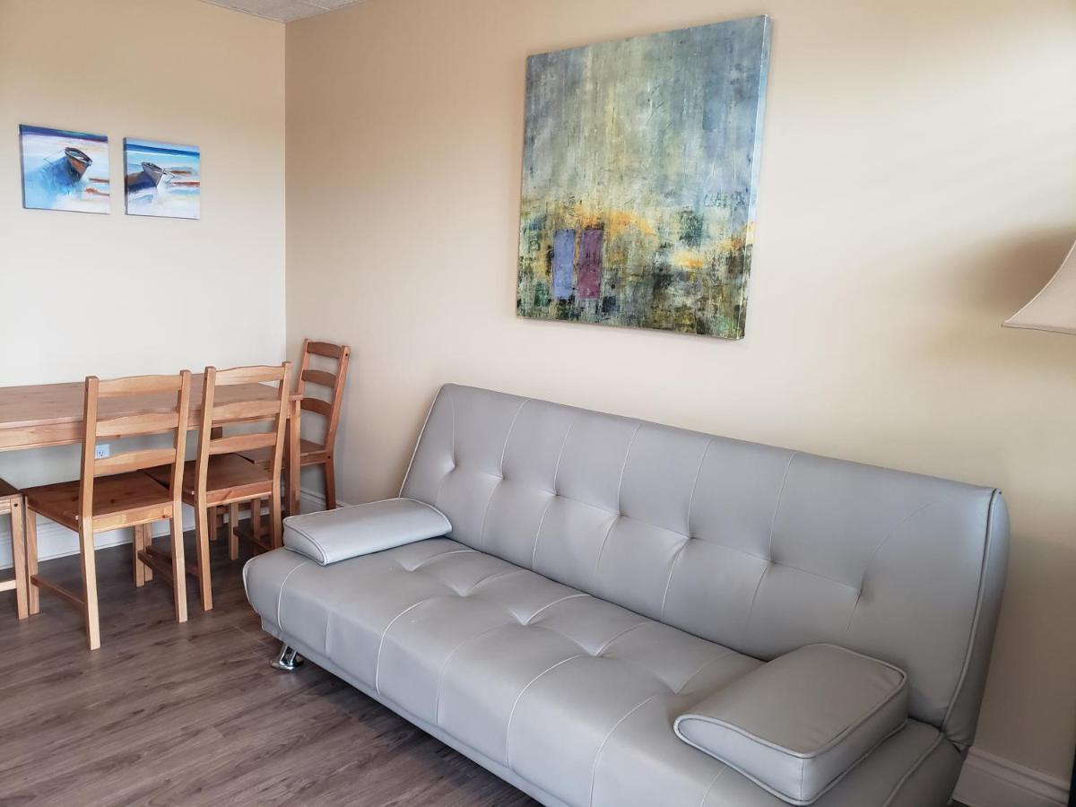 Parlee Beach Motel Shediac Exterior foto